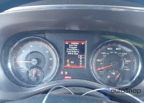 2014 Dodge Charger Sxt Plus z USA, uszkodzony, nr VIN 2C3CDXHG4EH333630